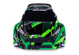 TRA74276-4 Ford Fiesta ST Rally VXL-Cars & Trucks-Mike's Hobby