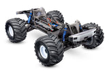 TRA77036-4-WB X-Monster Chassis-Cars & Trucks-Mike's Hobby