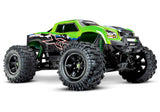 TRA77086-4GRN-Hobby-Surface-Mike's Hobby