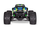 TRA77096-4 X-Maxx 8s Belted-Cars & Trucks-Mike's Hobby