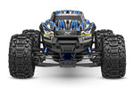 X-Maxx Ultimate BLUE TRA77097-4-BLUE-Cars & Trucks-Mike's Hobby