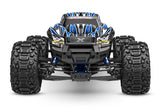 X-Maxx Ultimate BLUE TRA77097-4-BLUE-Cars & Trucks-Mike's Hobby