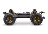 TRA77136-4 X-Monster BIGFOOT 50th Anniversary edition-Cars & Trucks-Mike's Hobby