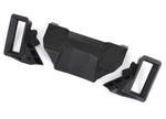 TRA7825 XRT Front Body Mounts-PARTS-Mike's Hobby