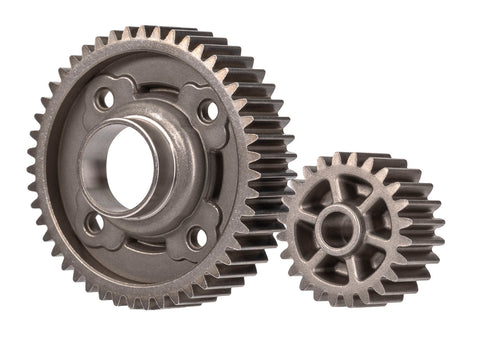 TRA7886 GEAR SET (OVERDRIVE)-PARTS-Mike's Hobby