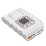 GEAS100-UW Gens ace iMars S100 G-Tech AC Balance RC Battery Smart Charger-White-CHARGER-Mike's Hobby