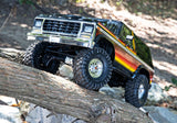 TRA82246-4 TRX-4 1979 Ford Bronco-Cars & Trucks-Mike's Hobby