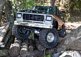 TRA82246-4 TRX-4 1979 Ford Bronco-Cars & Trucks-Mike's Hobby