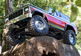 TRA82246-4 TRX-4 1979 Ford Bronco-Cars & Trucks-Mike's Hobby