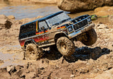TRA82246-4 TRX-4 1979 Ford Bronco-Cars & Trucks-Mike's Hobby