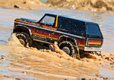 TRA82246-4 TRX-4 1979 Ford Bronco-Cars & Trucks-Mike's Hobby