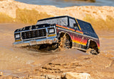TRA82246-4 TRX-4 1979 Ford Bronco-Cars & Trucks-Mike's Hobby