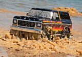 TRA82246-4 TRX-4 1979 Ford Bronco-Cars & Trucks-Mike's Hobby