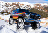 TRA82246-4 TRX-4 1979 Ford Bronco-Cars & Trucks-Mike's Hobby