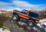TRA82246-4 TRX-4 1979 Ford Bronco-Cars & Trucks-Mike's Hobby