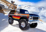 TRA82246-4 TRX-4 1979 Ford Bronco-Cars & Trucks-Mike's Hobby