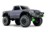 TRA82224-4 TRX-4 Sport-Cars & Trucks-Mike's Hobby
