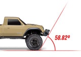TRA82224-4 TRX-4 Sport-Cars & Trucks-Mike's Hobby