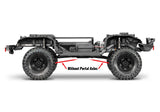 TRA82224-4 TRX-4 Sport-Cars & Trucks-Mike's Hobby