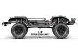 TRA82224-4 TRX-4 Sport-Cars & Trucks-Mike's Hobby