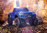TRA82224-4 TRX-4 Sport-Cars & Trucks-Mike's Hobby