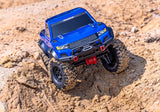 TRA82224-4 TRX-4 Sport-Cars & Trucks-Mike's Hobby