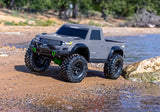 TRA82224-4 TRX-4 Sport-Cars & Trucks-Mike's Hobby
