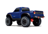 TRA82224-4 TRX-4 Sport-Cars & Trucks-Mike's Hobby