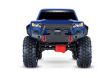 TRA82224-4 TRX-4 Sport-Cars & Trucks-Mike's Hobby