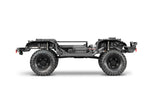 TRA82224-4 TRX-4 Sport-Cars & Trucks-Mike's Hobby