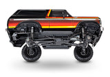 TRA82246-4 TRX-4 1979 Ford Bronco-Cars & Trucks-Mike's Hobby