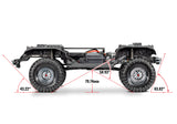 TRA82246-4 TRX-4 1979 Ford Bronco-Cars & Trucks-Mike's Hobby
