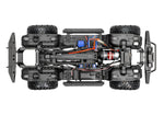 TRA82256-4 TRX-4 Defender Clipless-Cars & Trucks-Mike's Hobby