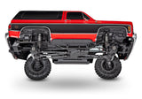 TRA82276-4 TRX-4 1979 Chevrolet Blazer-Cars & Trucks-Mike's Hobby