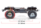 TRA82276-4 TRX-4 1979 Chevrolet Blazer-Cars & Trucks-Mike's Hobby