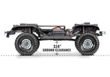 TRA82276-4 TRX-4 1979 Chevrolet Blazer-Cars & Trucks-Mike's Hobby