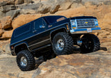 TRA82276-4 TRX-4 1979 Chevrolet Blazer-Cars & Trucks-Mike's Hobby