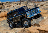 TRA82276-4 TRX-4 1979 Chevrolet Blazer-Cars & Trucks-Mike's Hobby