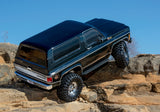 TRA82276-4 TRX-4 1979 Chevrolet Blazer-Cars & Trucks-Mike's Hobby
