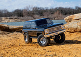 TRA82276-4 TRX-4 1979 Chevrolet Blazer-Cars & Trucks-Mike's Hobby