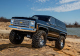 TRA82276-4 TRX-4 1979 Chevrolet Blazer-Cars & Trucks-Mike's Hobby