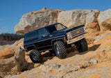TRA82276-4 TRX-4 1979 Chevrolet Blazer-Cars & Trucks-Mike's Hobby