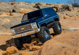 TRA82276-4 TRX-4 1979 Chevrolet Blazer-Cars & Trucks-Mike's Hobby