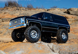 TRA82276-4 TRX-4 1979 Chevrolet Blazer-Cars & Trucks-Mike's Hobby