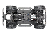 TRA82276-4 TRX-4 1979 Chevrolet Blazer-Cars & Trucks-Mike's Hobby