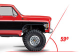 TRA82276-4 TRX-4 1979 Chevrolet Blazer-Cars & Trucks-Mike's Hobby