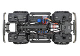 TRA82276-4 TRX-4 1979 Chevrolet Blazer-Cars & Trucks-Mike's Hobby