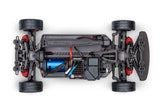 TRA83424-4-R5 4-Tec 2.0 Brushless Chassis-Cars & Trucks-Mike's Hobby