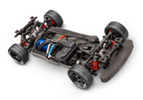 TRA83424-4-R5 4-Tec 2.0 Brushless Chassis-Cars & Trucks-Mike's Hobby