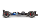 TRA83424-4-R5 4-Tec 2.0 Brushless Chassis-Cars & Trucks-Mike's Hobby